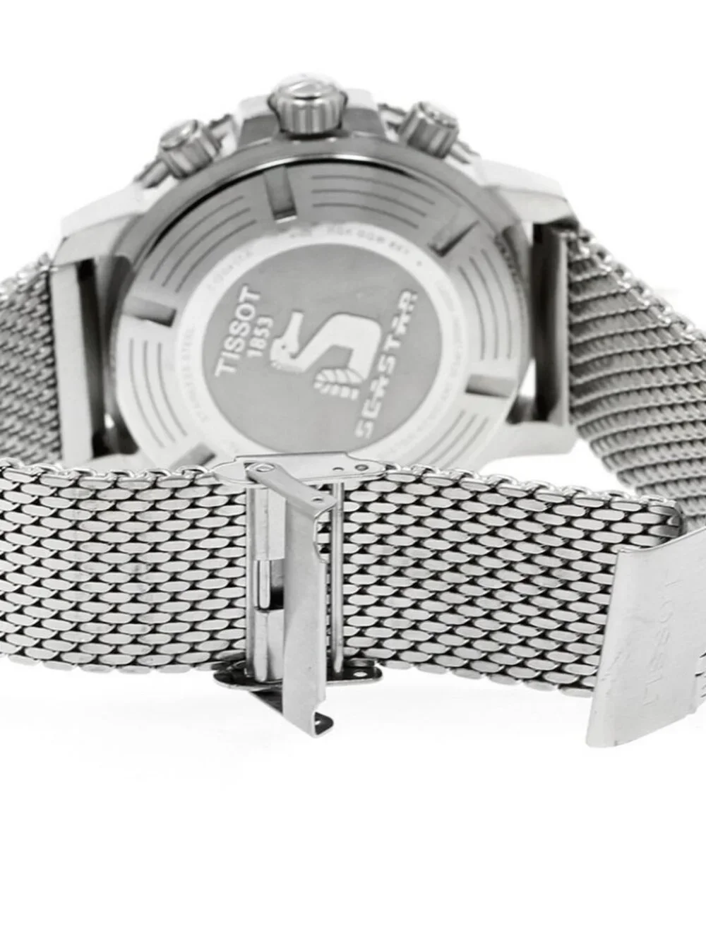 Tissot product details